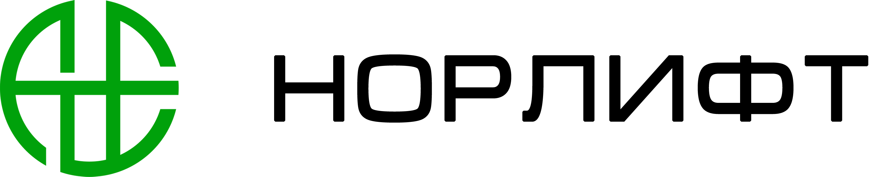 Норлифт лого