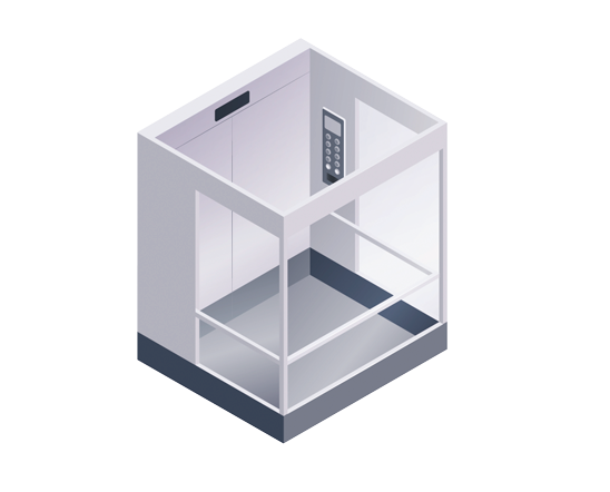 Модернизация лифтов